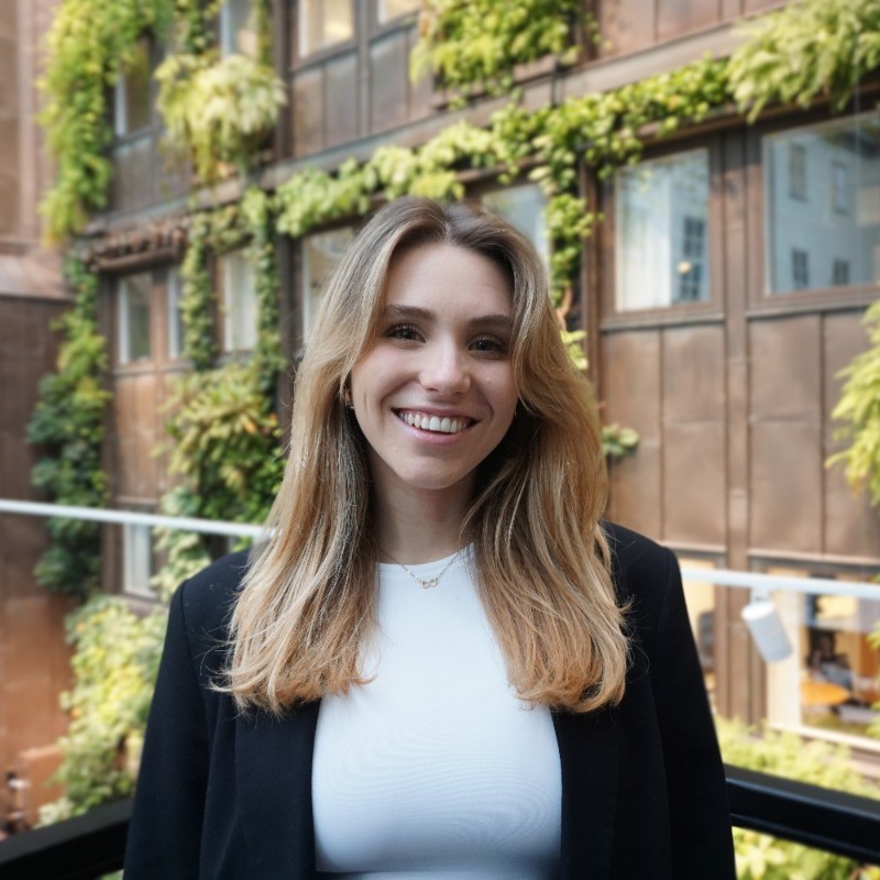 Lynette - Private tutor at FirstHandIB